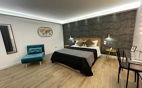 80040 Guest House Via Roma